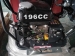 Great Quality gasoline 500C Wholesale 9.0hp 500kgs mini dumper crawler for agriculture