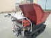 Good quality garden machine mini hydraulic dumper 500J with fair price