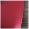 150D Ripstop Red Color Polyester 100% Oxford Fabrics Used For Awnings