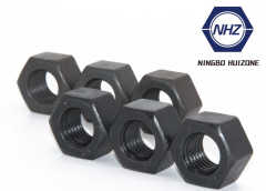 ASTM DIN HEX NUT