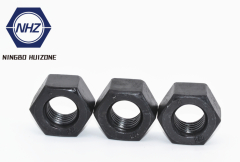 ASTM DIN HEX NUT