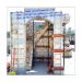 GETO GROUP Concrete Column Aluminum Wall Formwork System/Aluminum Alloy Formwork/Concrete Panel Aluminum Formwork