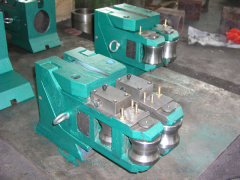 AMK Rolling Mill Guide