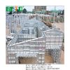 High Grade Adjustable Environmental Building Column Aluminium Alloy Concrete Formwork/Formwork System For Scaffolding