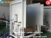 Automatic Pallet Dispenser & Stacker/In-line Auto Pallet Stacking & Dispensing Machine Manufacturer