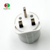 BS8546 Certificate Universal EU to UK Travel Power Plug Adapter