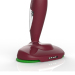 cordless vacuum cleaner floor cleaning machine