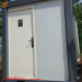 China Prefabricated Bathroom Design Outdoor Portable Toilets Mobile Shower Room