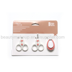 manicure set baby nail scissors best baby nail clippers baby nail cutter baby care kit baby grooming kit