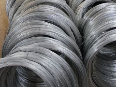 High Quality Factory Supply BWG21 Electro Galvanized Iron Wire