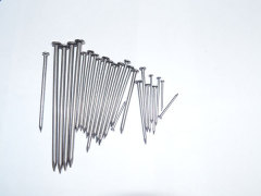 Concrete Steel Building Nails for Construction