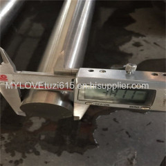 Hot sale DIN UNS N09926 Nickel alloy round bar rod