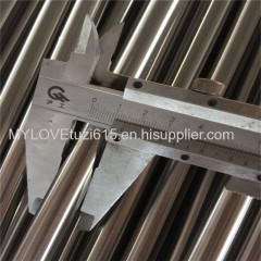 Hot sale DIN UNS N09926 Nickel alloy round bar rod