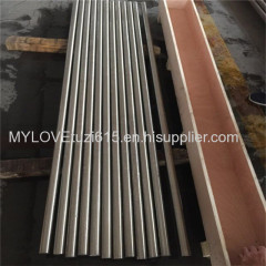 Hot sale DIN UNS N09926 Nickel alloy round bar rod