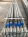 Oxygen lance pipe for steel plant