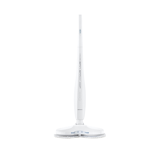 wireless rotary electric mop