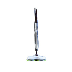 electric floor mop cleaner