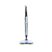 Cordless dry wet spray flat hard floor microfiber mop stick