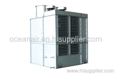 Evaporative Water cooled Chiller