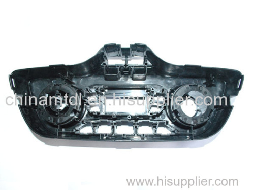 Vacuum Form Mold for Car Front Bumper