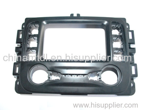 automotive injection mold-Automotive bumper mould