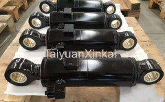 Non-standard custom hydraulic cylinder
