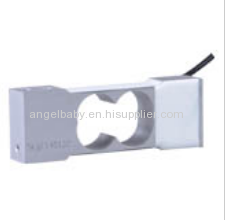 Single Point Load Cell