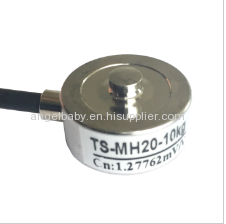 Small Pressure Sensor TSMH20 for the Industry Compression Fields