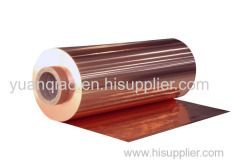 Annealed Roll Ra Copper Foil for Copper Foil Tape
