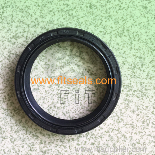 Double Lip Oil Seals