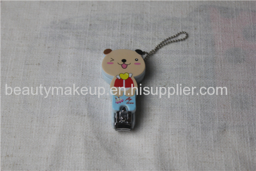 toy nail clippers