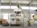 Bulk Blended Fertilizer Production Line