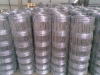 Lowest Price High Quality Galvanized Farm and Field Fence