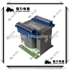 EI Power Transformer Three Phase Transformer Any Specification