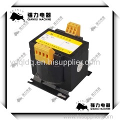 EI Power Transformer Three Phase Transformer Any Specification