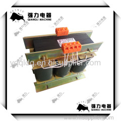 EI Power Transformer Three Phase Transformer Any Specification