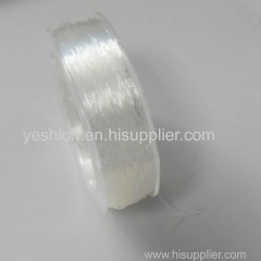 crystal tpu elastic thread 0.5mm wholesale