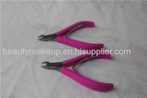 nail nipper pliers cuticle nipper nail cutter cuticle clippers cuticle trimmer cuticle scissors pedicure tools