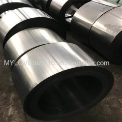 Factory stock UNS N07725 nickel-based alloy coil strip