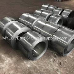 Factory stock UNS N07725 nickel-based alloy coil strip