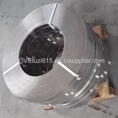 Factory stock UNS N07725 nickel-based alloy coil strip