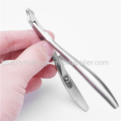 nail nipper best callus remover cuticle nipper nail cutter cuticle clippers cuticle trimmer pedicure tools