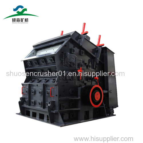 Impact Crusher Price For Sale