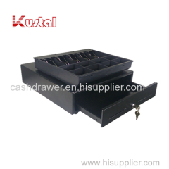 Kustal Cash Drawer With CE approved