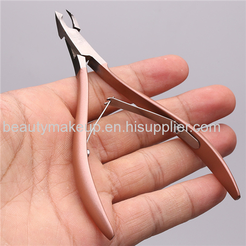 nail nipper best callus remover cuticle nipper nail cutter cuticle clippers cuticle trimmer home pedicure tools