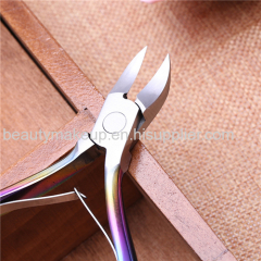 nail nipper hard skin remover for feet cuticle nipper cuticle clippers cuticle trimmer pedicure tools nail kit tools