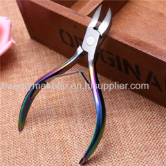 nail nipper best callus remover cuticle nipper nail cutter cuticle trimmer professional pedicure tools nail kit tool