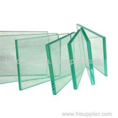 Customized Building Tempered Glass