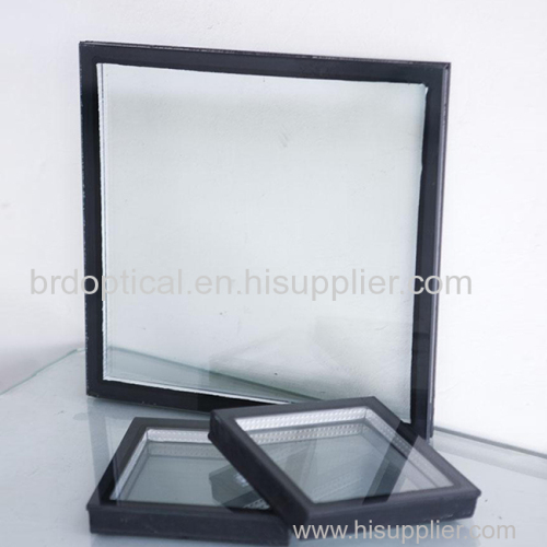 Low E Insulated Glass