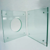 Heat Strengthened Glass for laminated glass